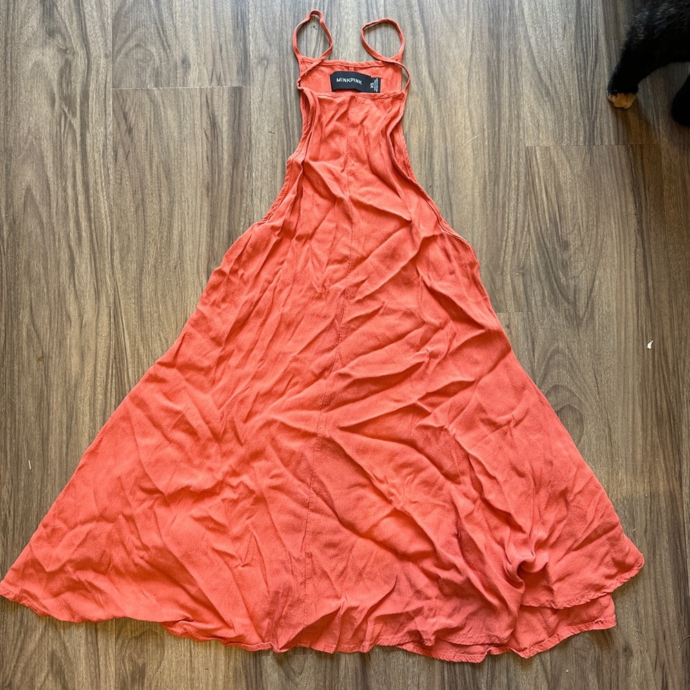 MINKPINK swing dress